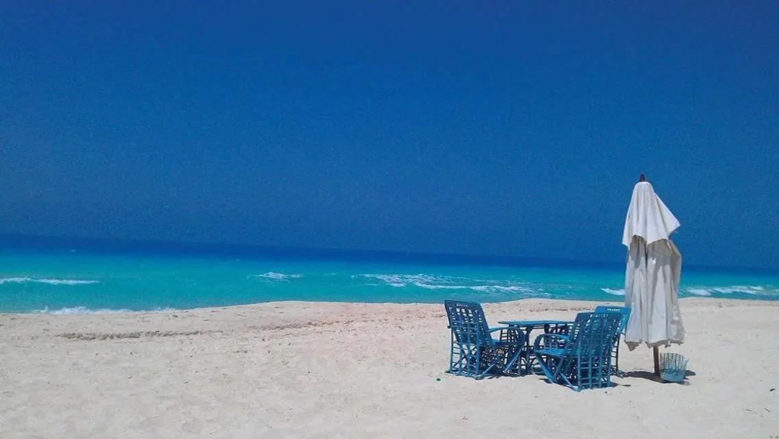 فيلا رائعة بمساحة 175 متر في Fouka Bay
