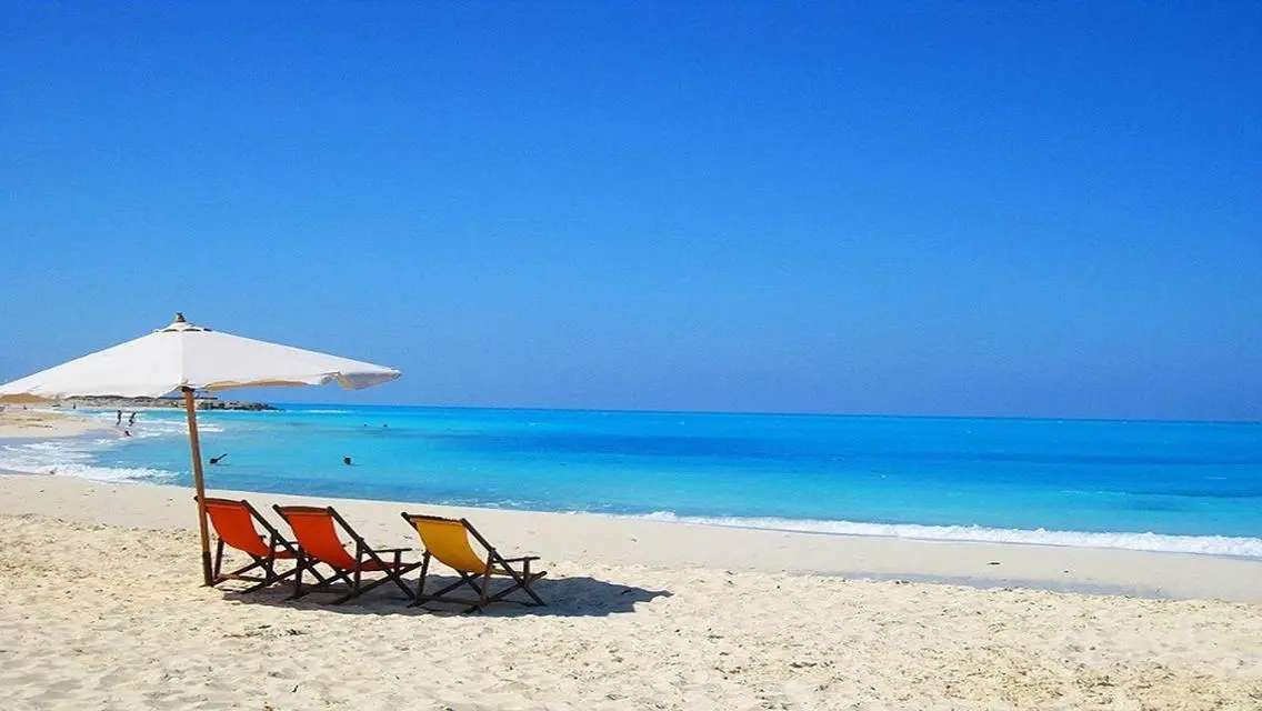 فيلا رائعة بمساحة 175 متر في Fouka Bay