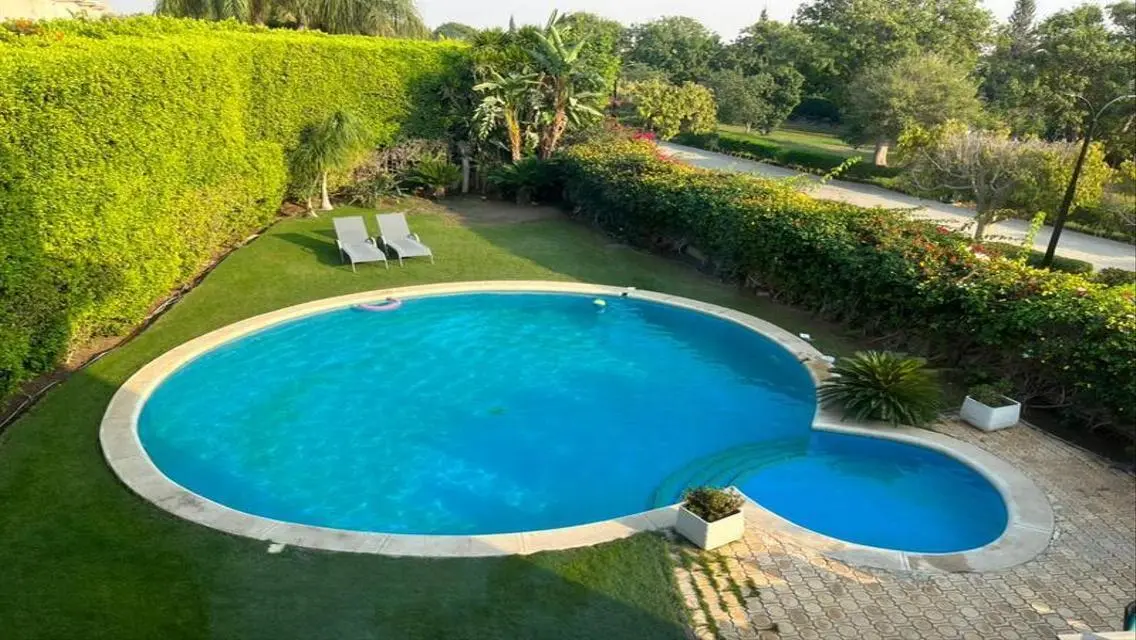 Luxury Apartment with All Amenities