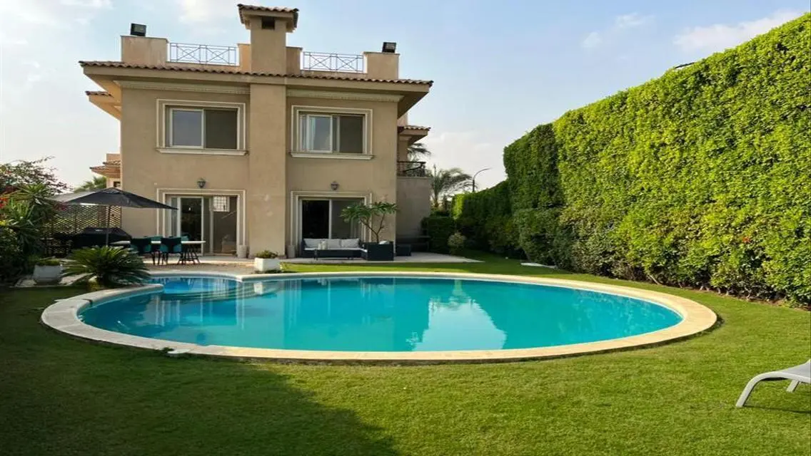 Luxury Apartment with All Amenities