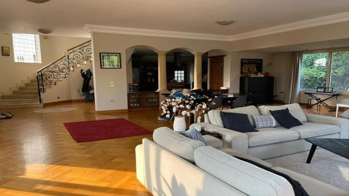 Luxury Apartment with All Amenities