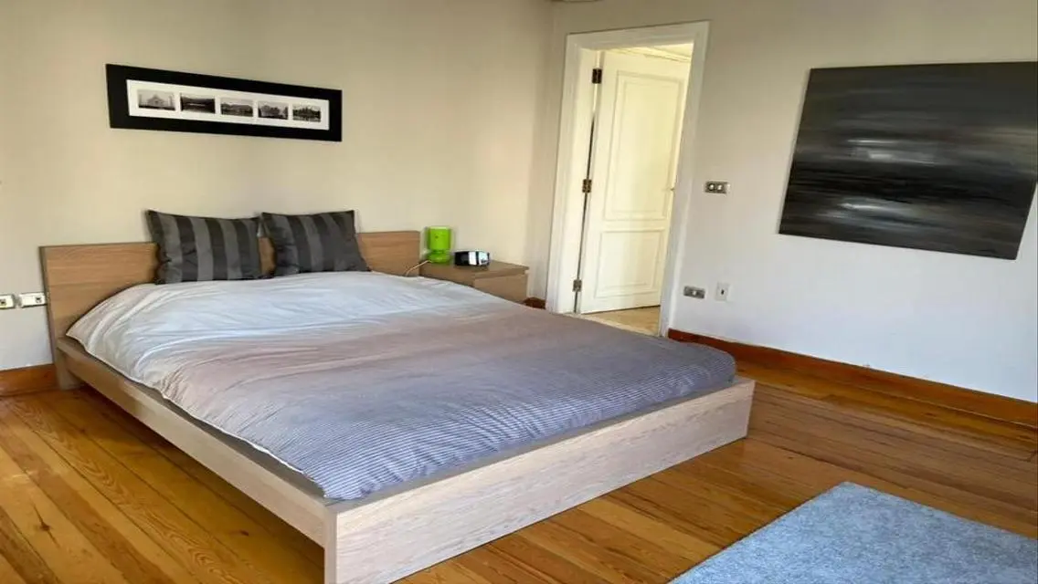 Luxury Apartment with All Amenities