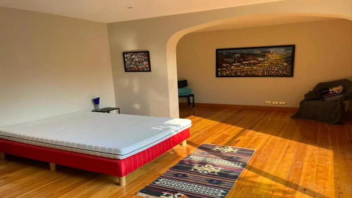 Luxury Apartment with All Amenities