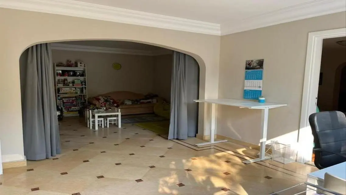 Luxury Apartment with All Amenities