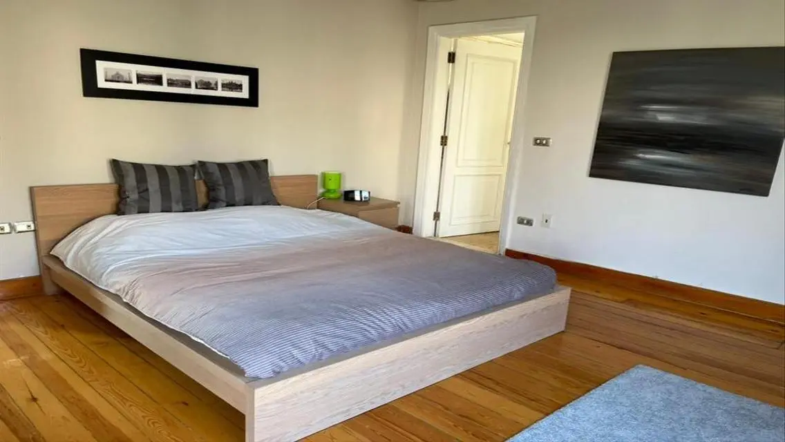 Luxury Apartment with All Amenities