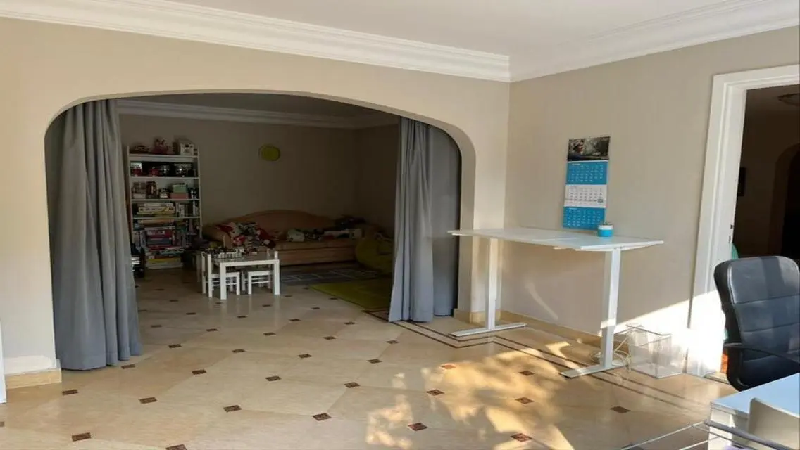 Luxury Apartment with All Amenities