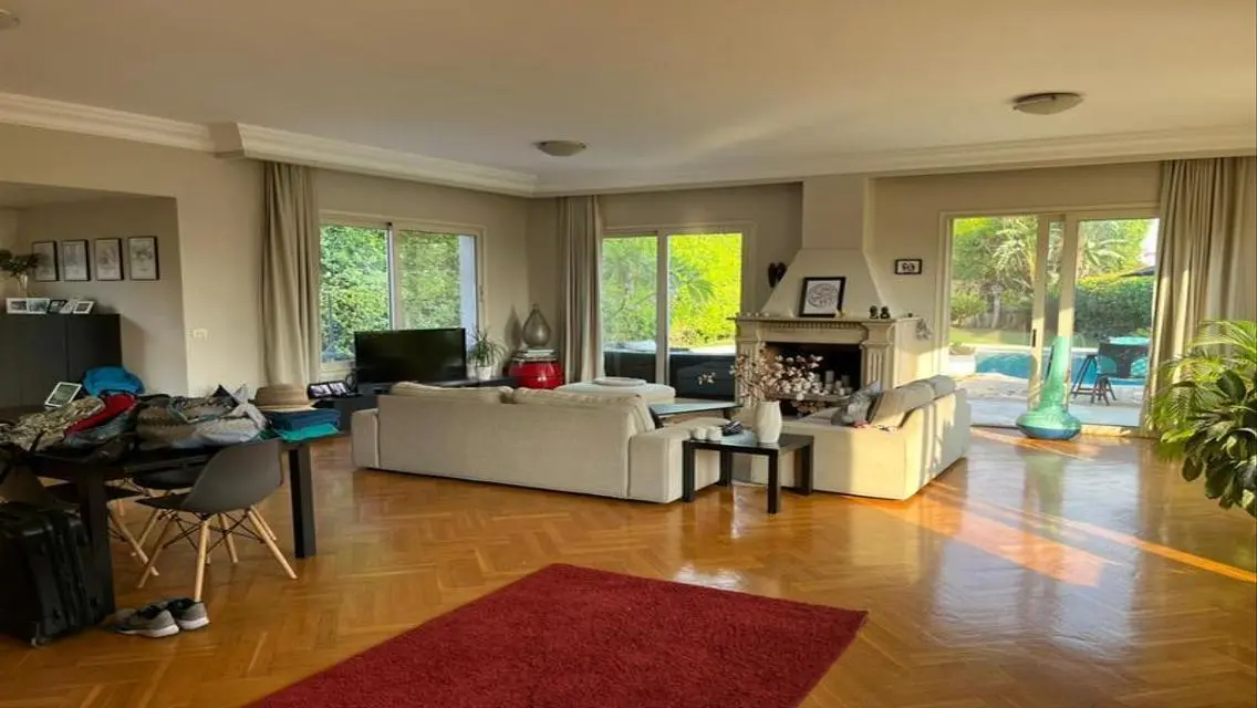 Luxury Apartment with All Amenities