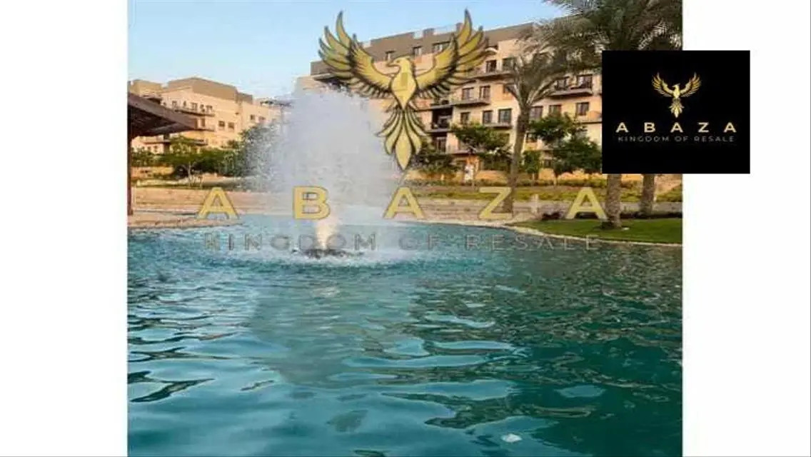 Luxury Apartment with Balcony for Sale
