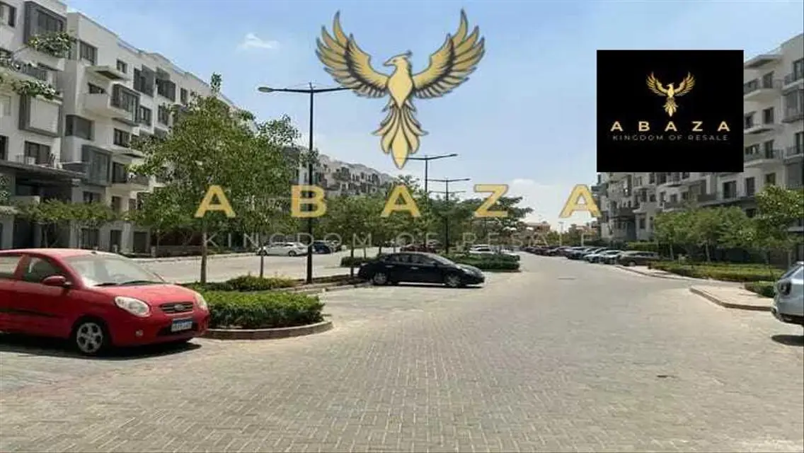 Luxury Apartment with Balcony for Sale