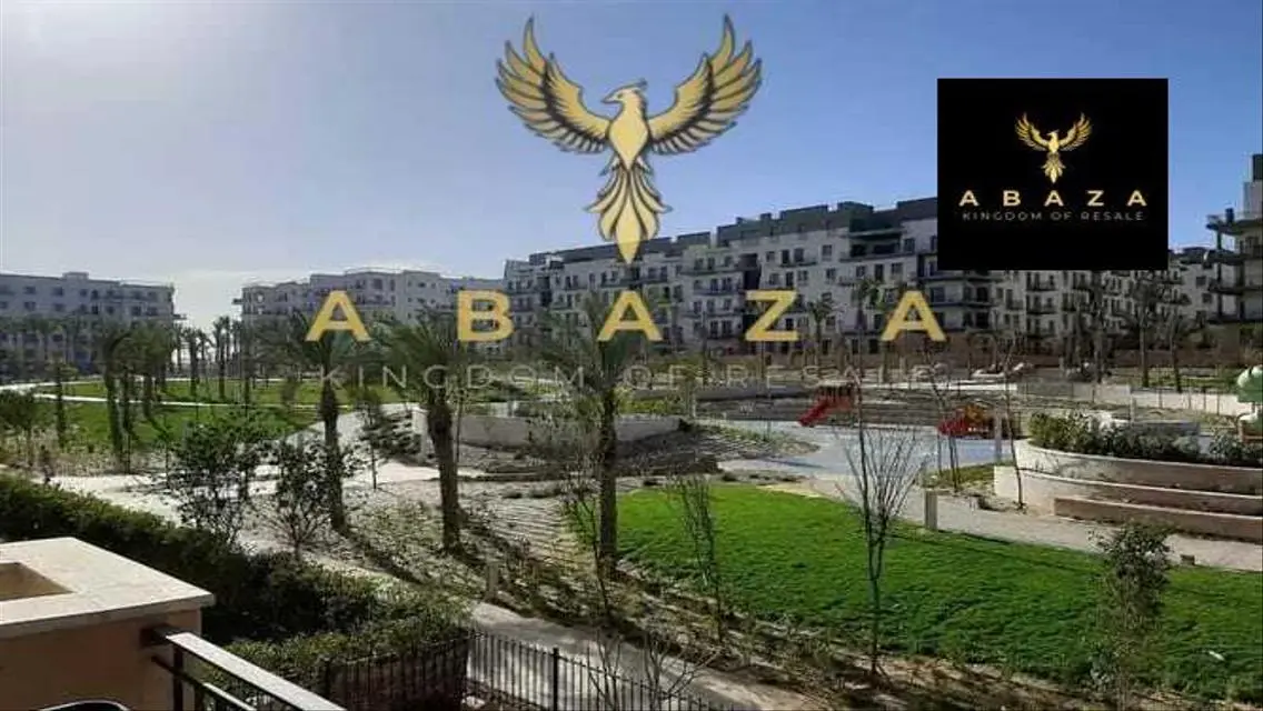 Luxury Apartment with Balcony for Sale