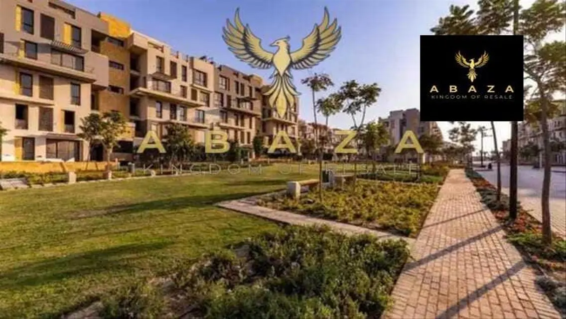 Luxury Apartment with Balcony for Sale
