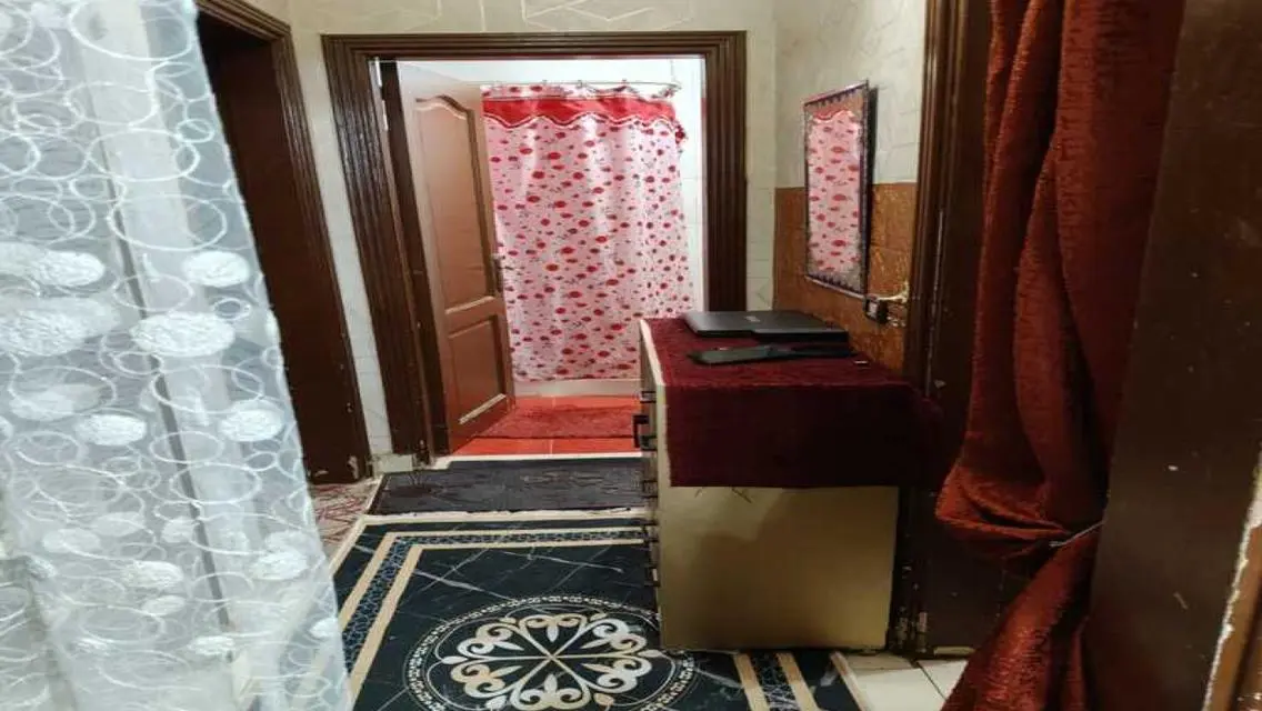 Luxury Apartment in the Heart of the City