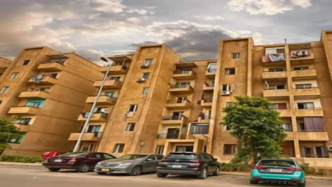 Luxury Apartment in the Heart of the City