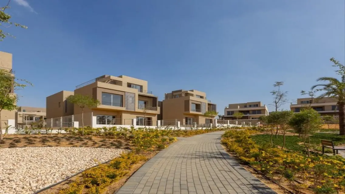 Luxurious Apartment for Sale with Lake View