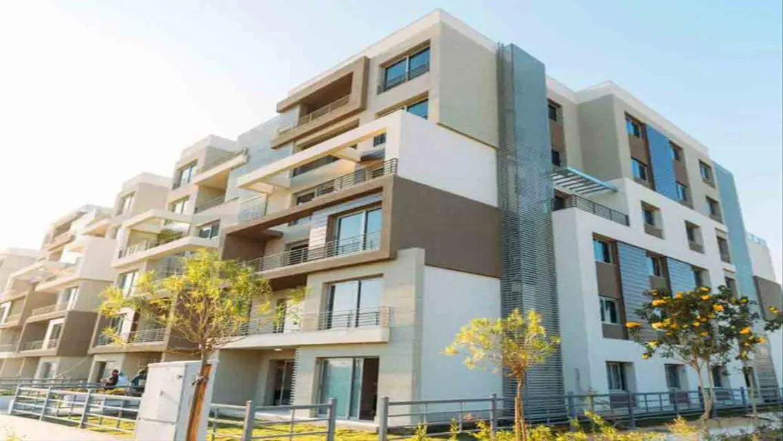 Luxurious Apartment for Sale with Lake View