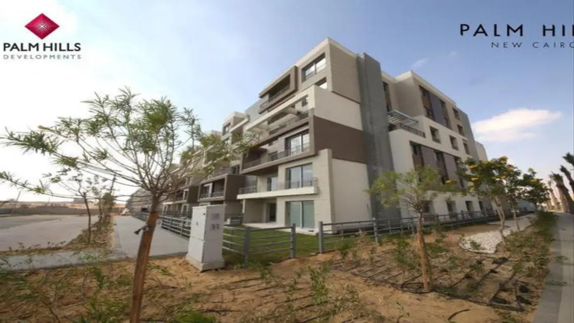 Luxurious Apartment for Sale with Lake View