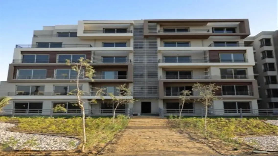 Luxurious Apartment for Sale with Lake View