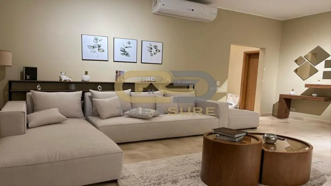 Luxury Apartment with All Amenities