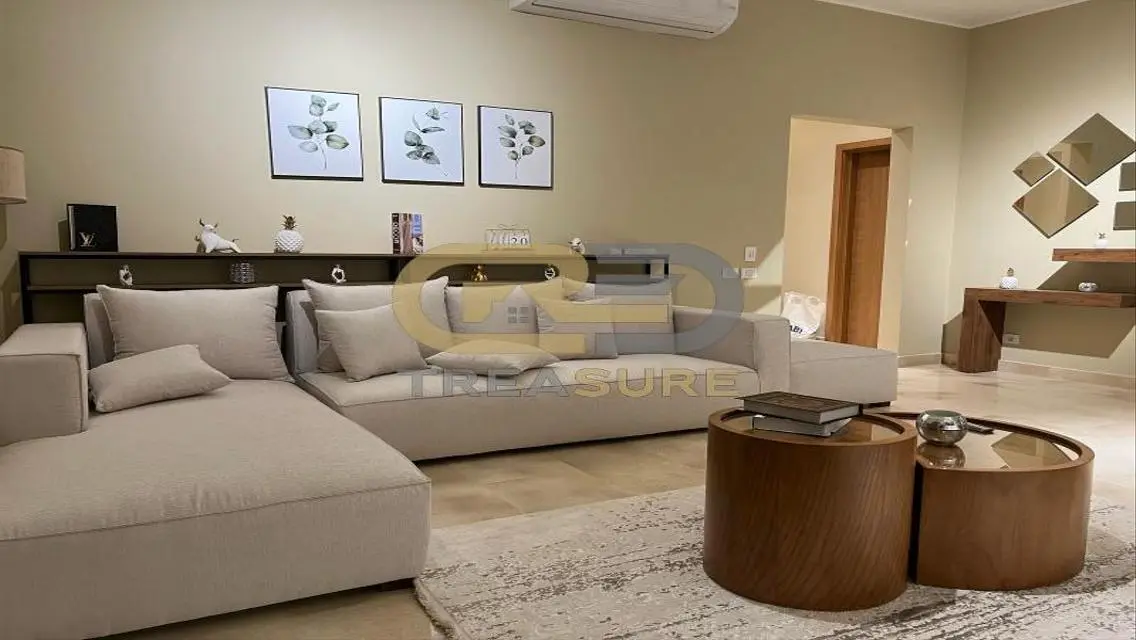 Luxury Apartment with All Amenities