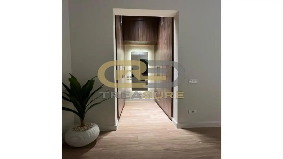 Luxury Apartment with All Amenities