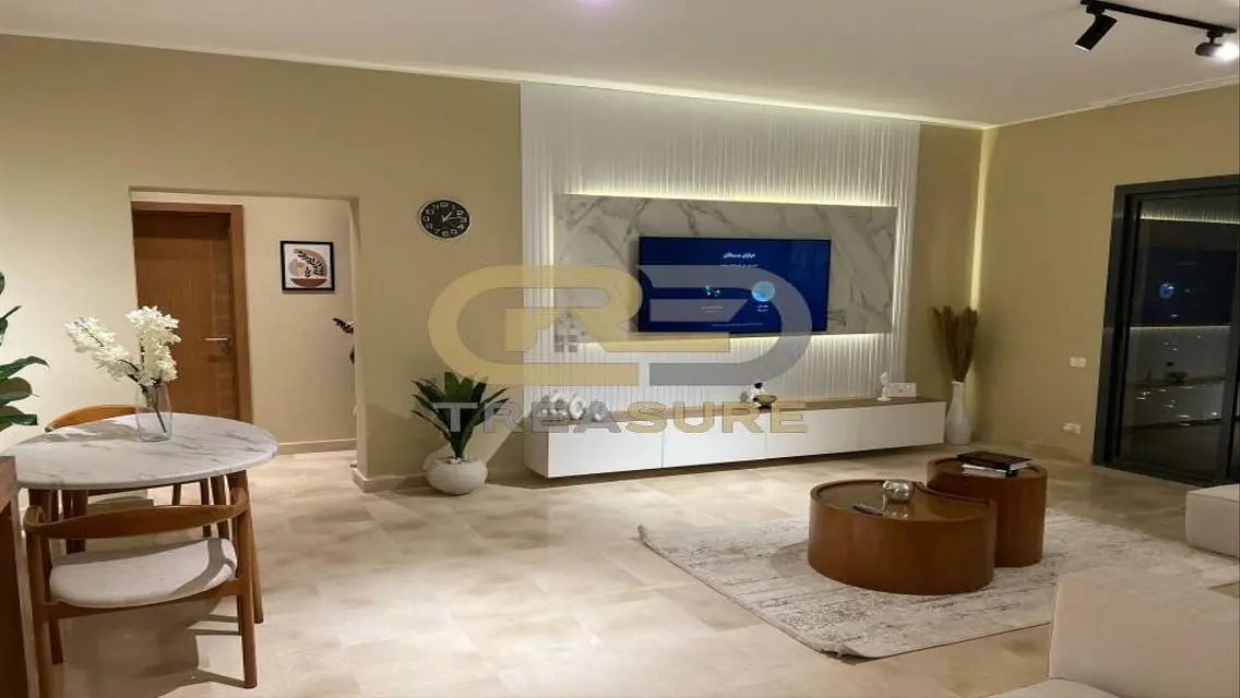 Luxury Apartment with All Amenities