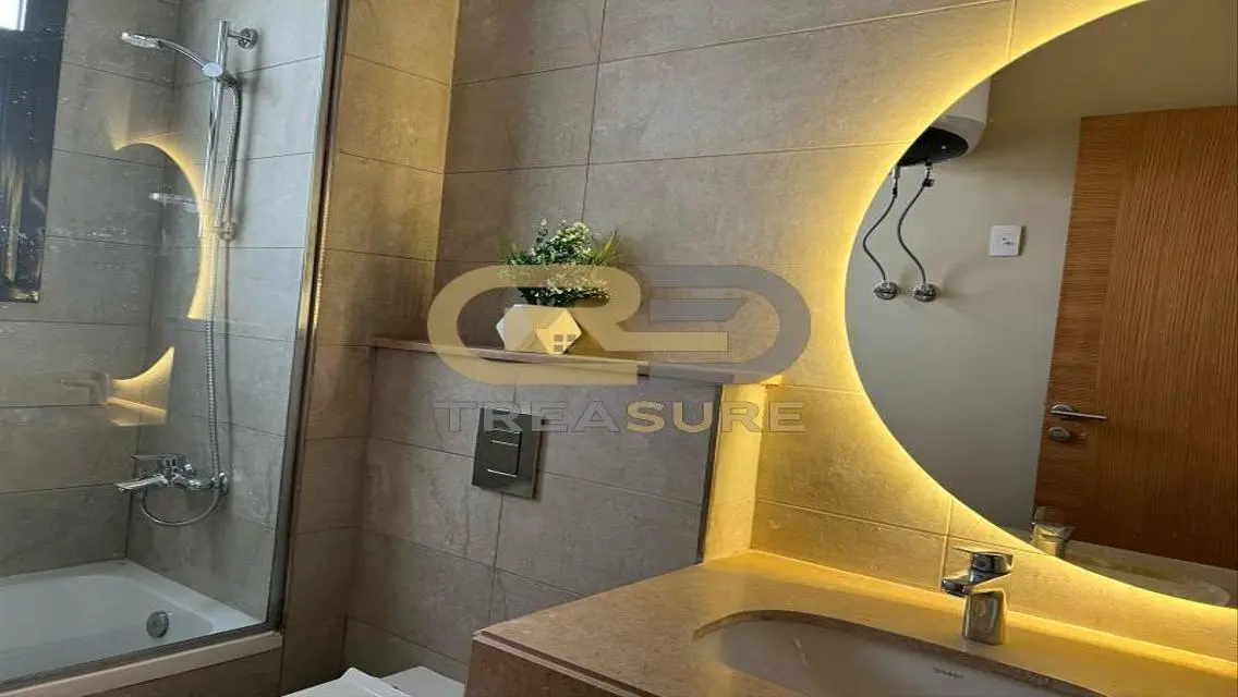 Luxury Apartment with All Amenities