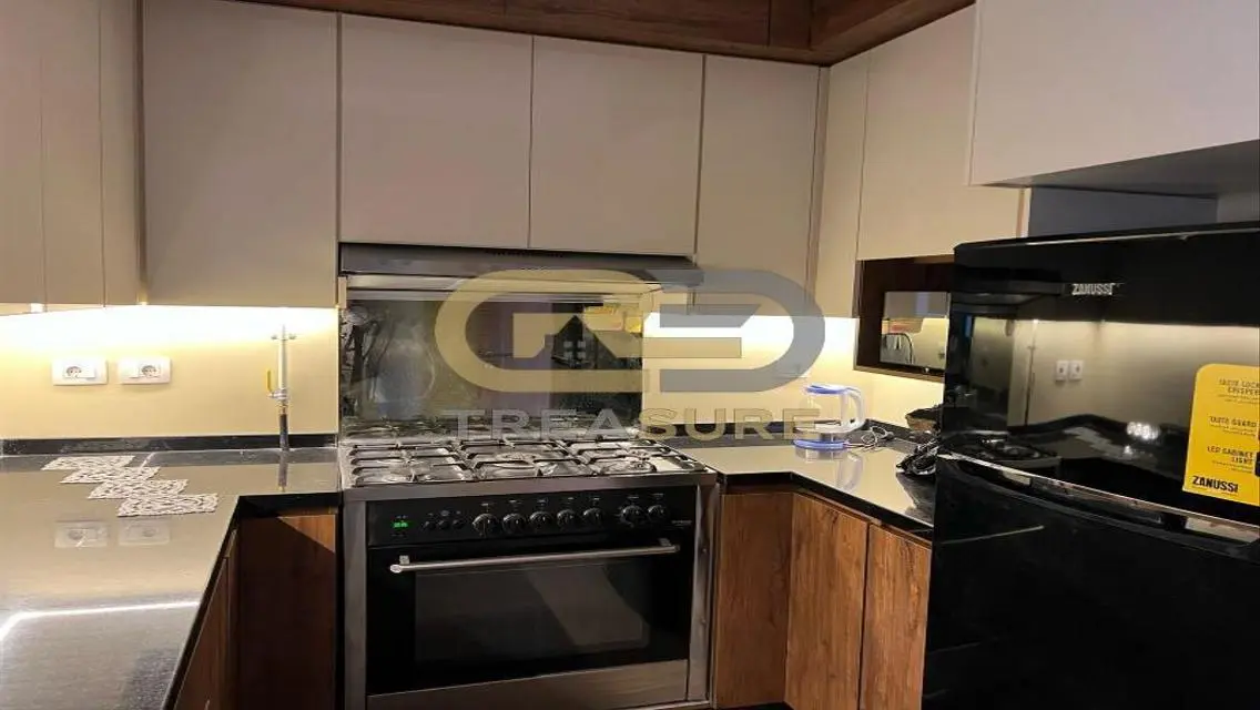 Luxury Apartment with All Amenities