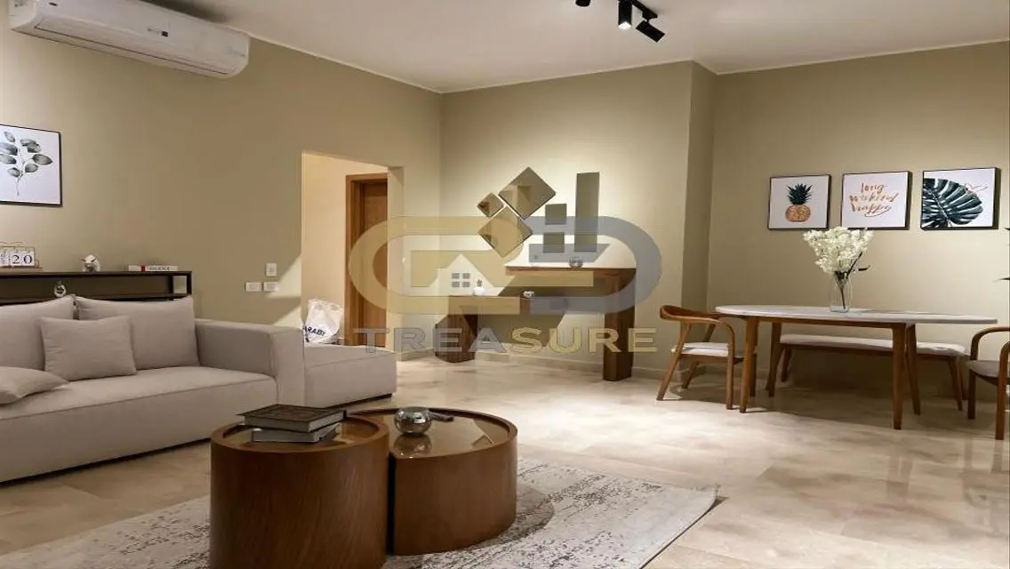 Luxury Apartment with All Amenities