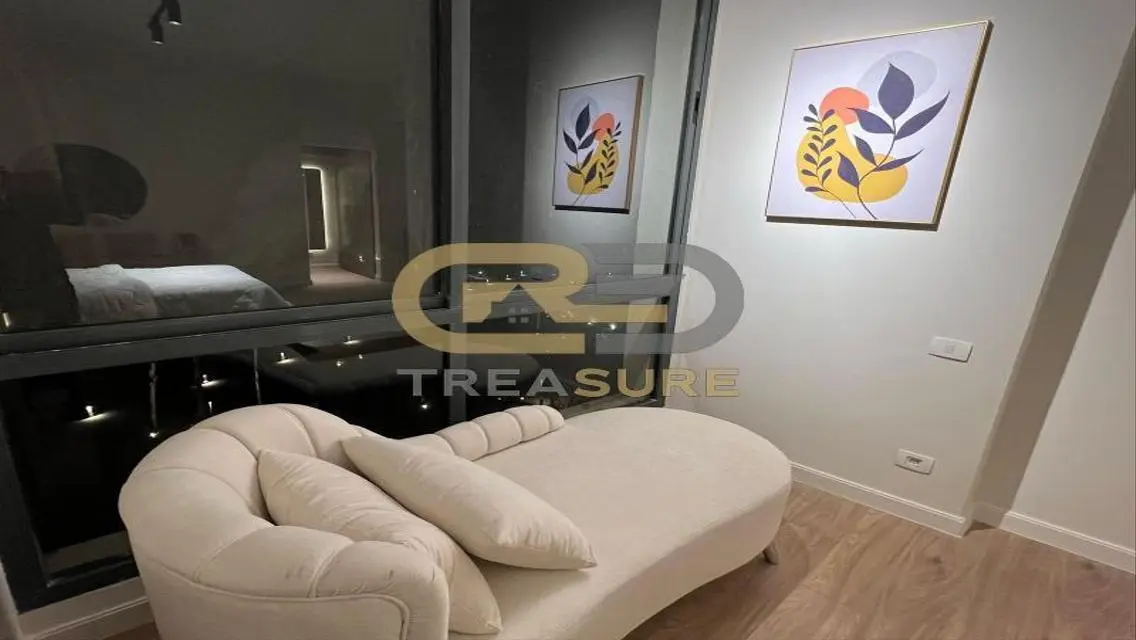 Luxury Apartment with All Amenities