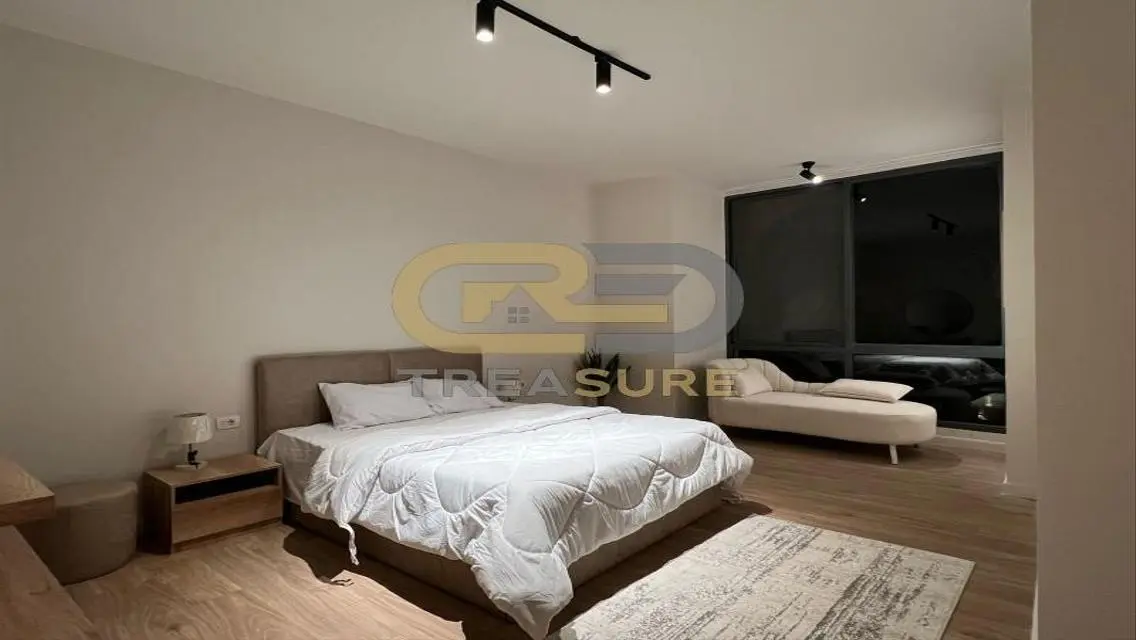 Luxury Apartment with All Amenities