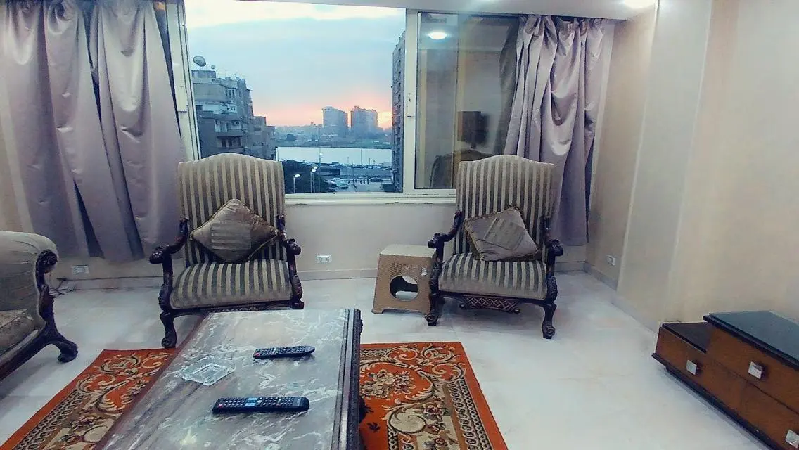 Stunning Apartment for Sale with Lake View
