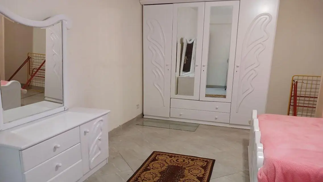 Stunning Apartment for Sale with Lake View