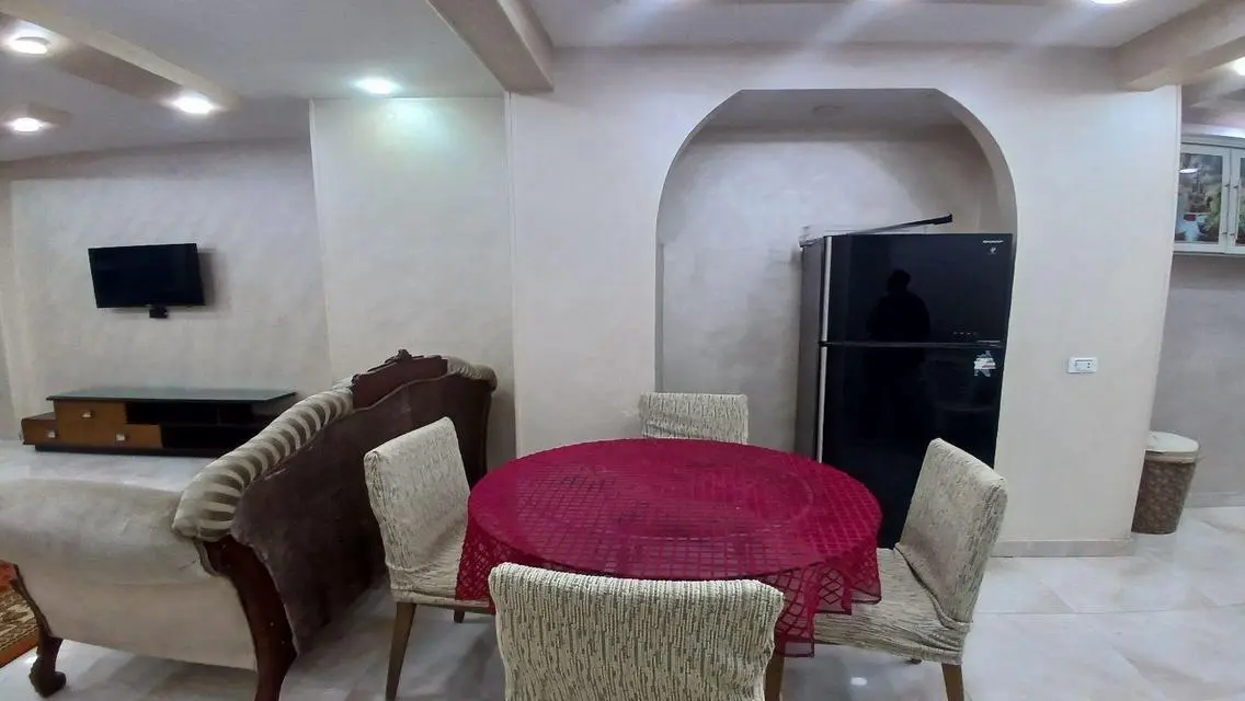 Stunning Apartment for Sale with Lake View