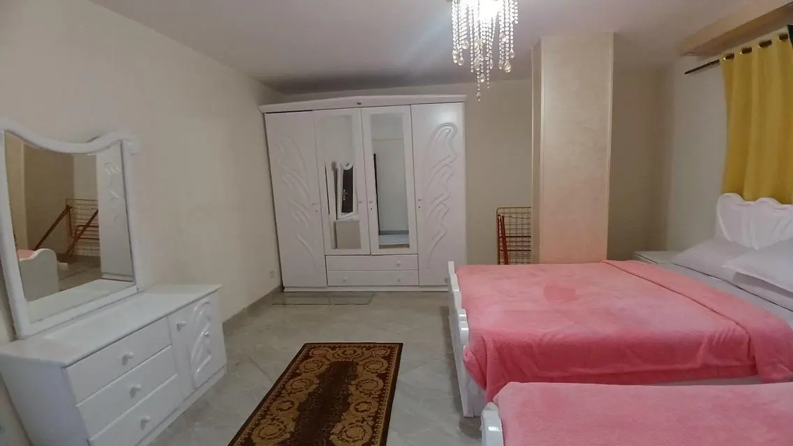 Stunning Apartment for Sale with Lake View