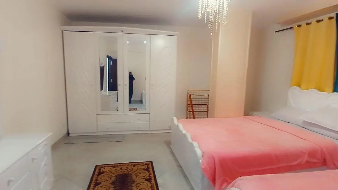 Stunning Apartment for Sale with Lake View
