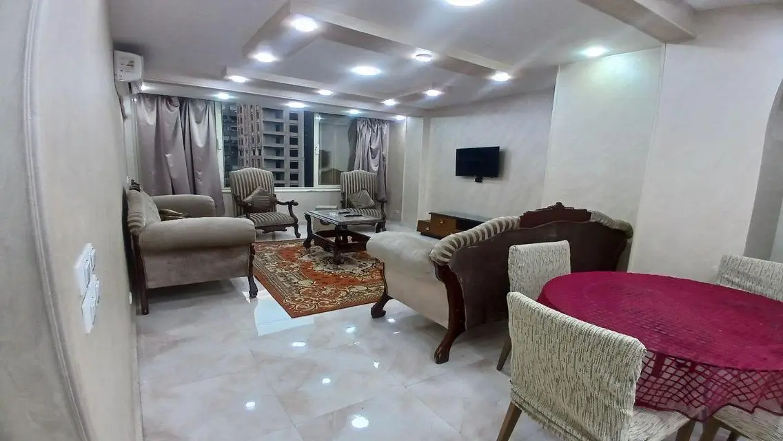Stunning Apartment for Sale with Lake View