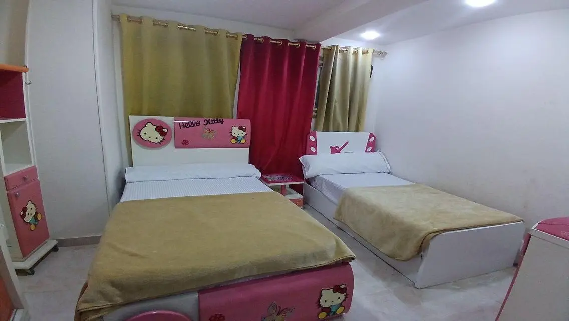 Stunning Apartment for Sale with Lake View