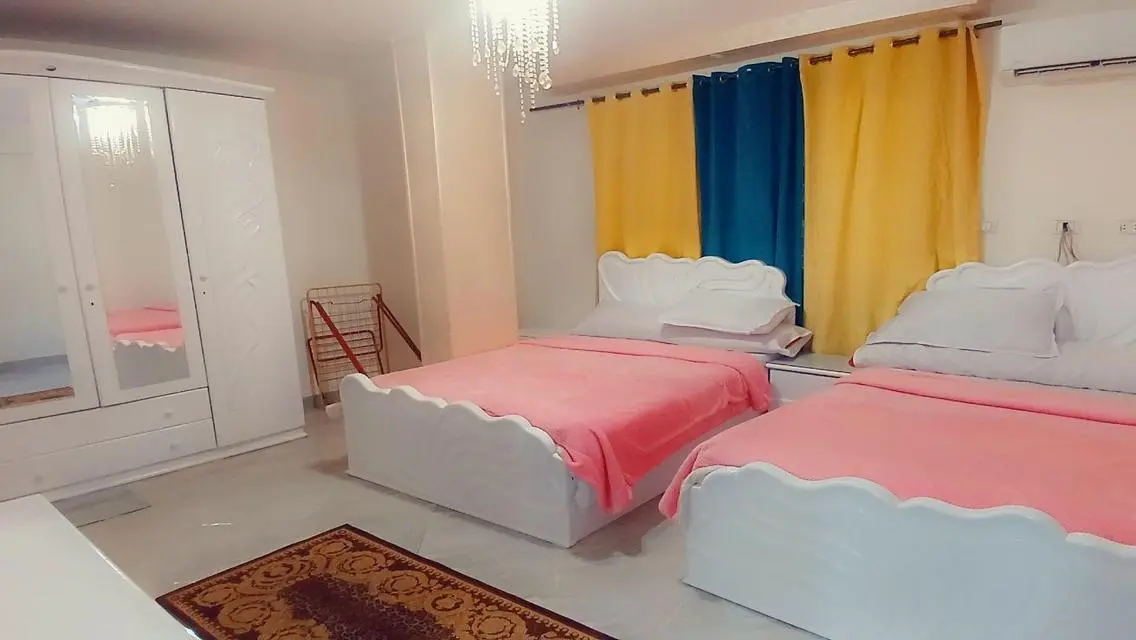 Stunning Apartment for Sale with Lake View