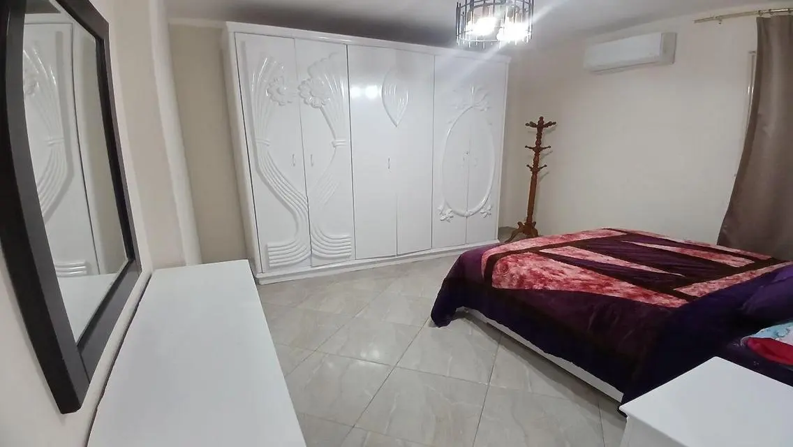 Stunning Apartment for Sale with Lake View