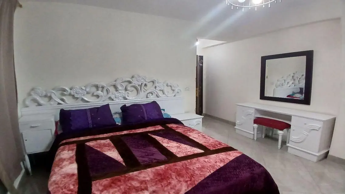 Stunning Apartment for Sale with Lake View