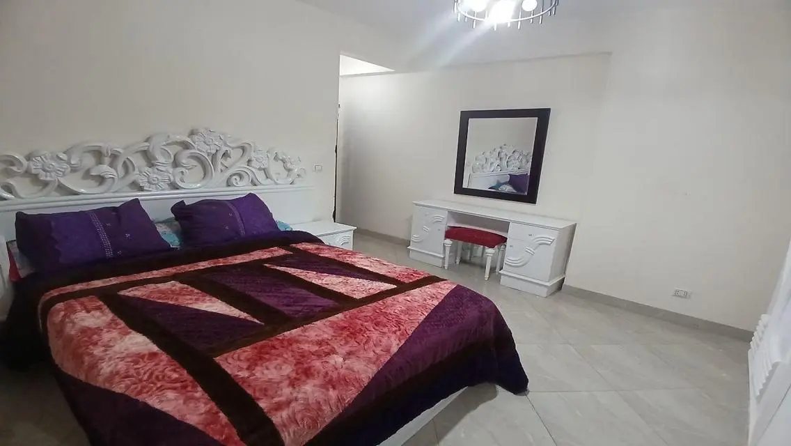 Stunning Apartment for Sale with Lake View