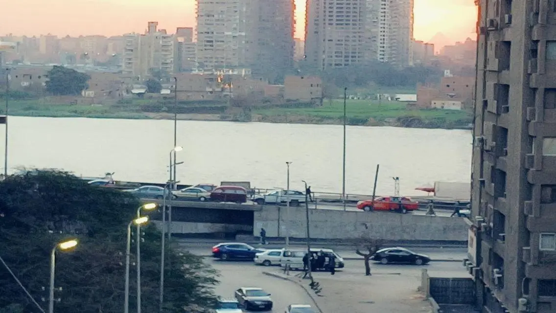 Stunning Apartment for Sale with Lake View