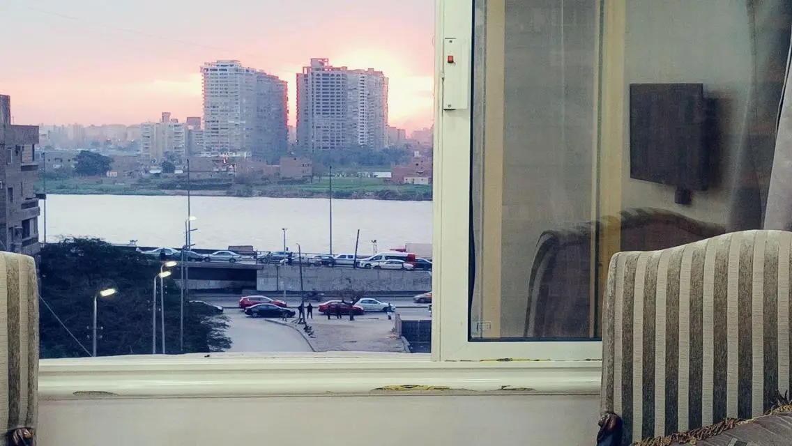 Stunning Apartment for Sale with Lake View
