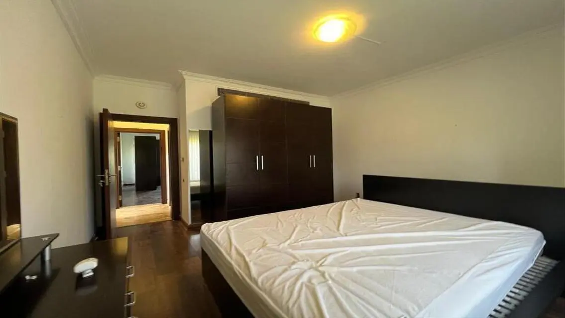 Luxury Villa with Private Pool and Garden Available