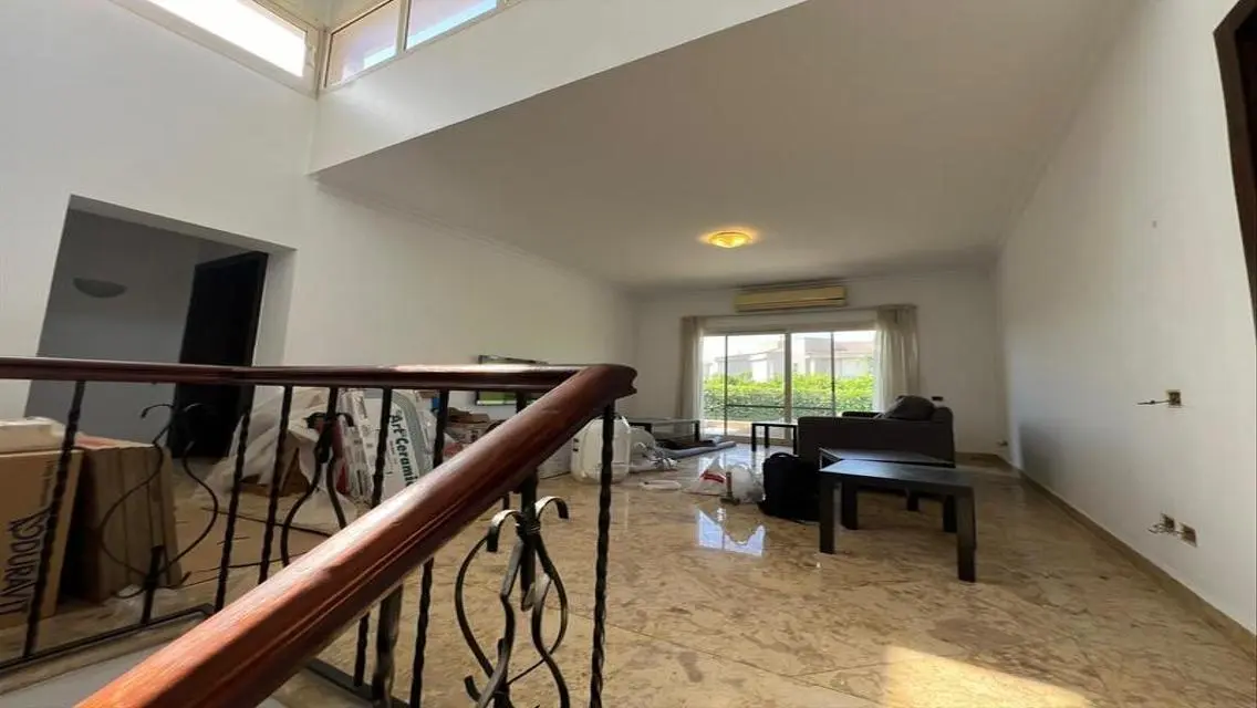 Luxury Villa with Private Pool and Garden Available
