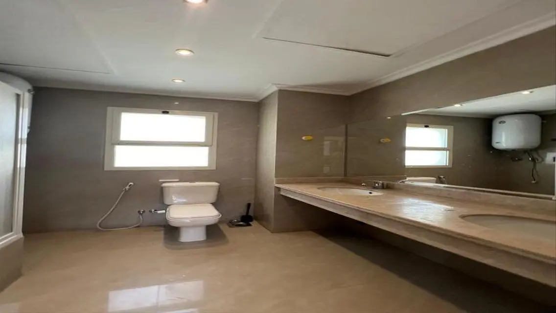 Luxury Villa with Private Pool and Garden Available
