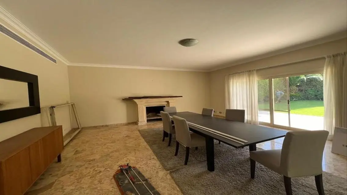 Luxury Villa with Private Pool and Garden Available