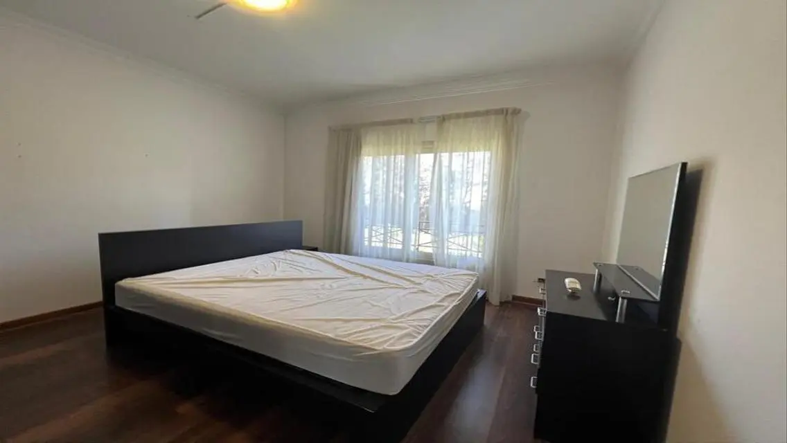 Luxury Villa with Private Pool and Garden Available