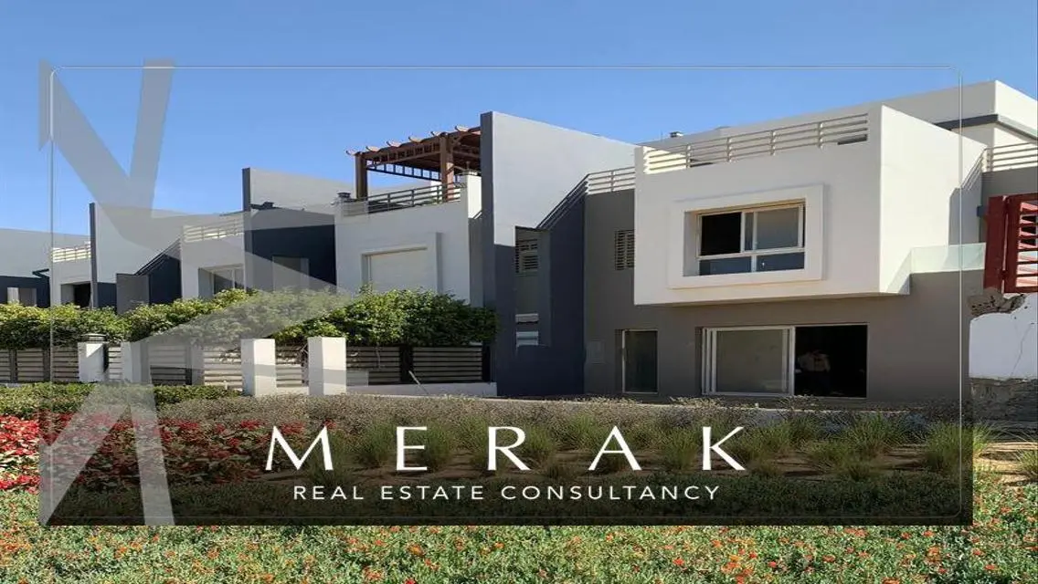 Luxury Villa for Sale: 1200 sqm with Private Garden and Pool