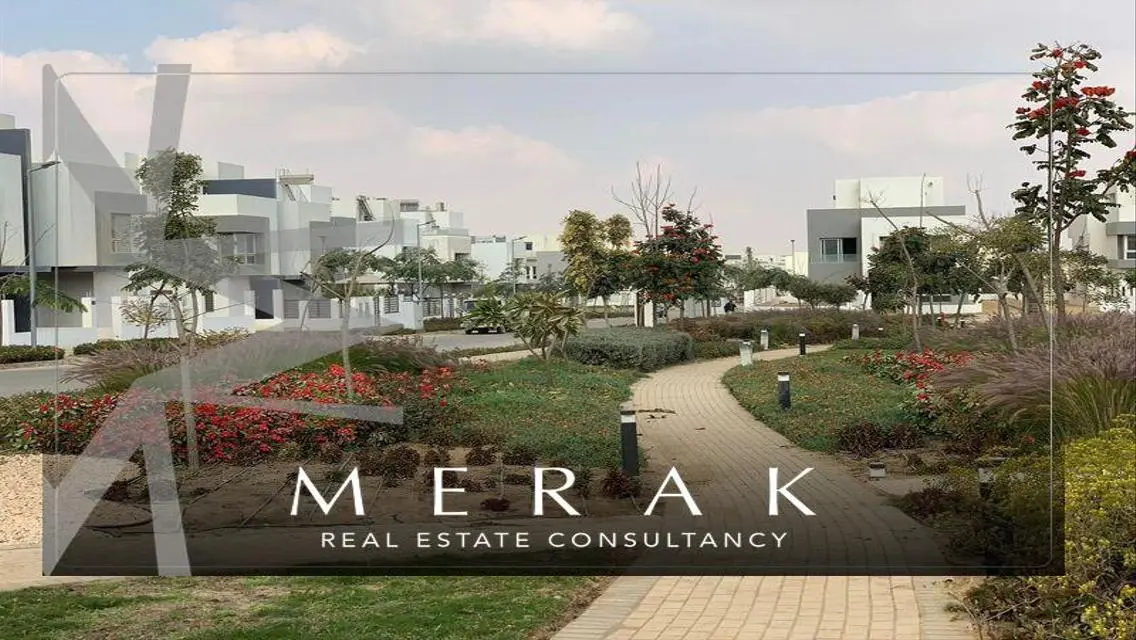 Luxury Villa for Sale: 1200 sqm with Private Garden and Pool